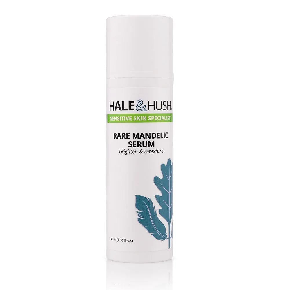 Rare Mandelic Serum - Brighten and Retexture 1.7oz
