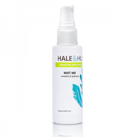Mist Me Spritz