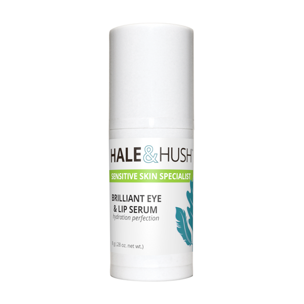 Brilliant Eye & Lip Serum (Hydration Perfection)