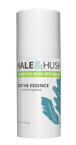 Soothe Essence Serum - (Restore & Hydrate)