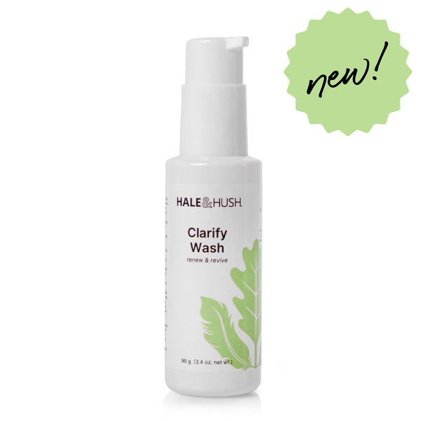 Clarify Wash - 3.4oz