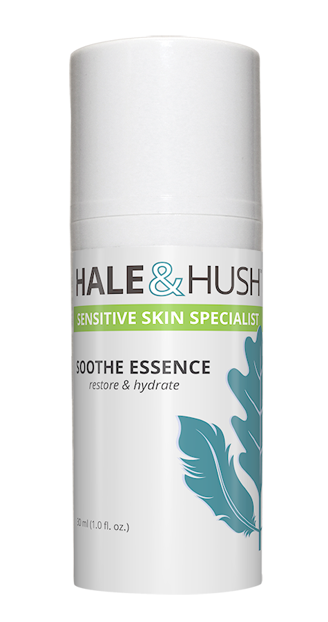 Soothe Essence Serum - (Restore & Hydrate) - NEW LARGER SIZE!